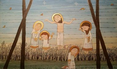 Преподобни Нил Сорски – Искушења и увреде