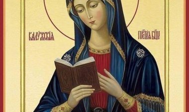 Калужка Икона Мајке Божије