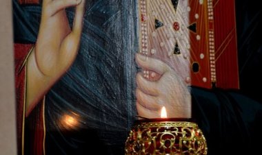 Митрополит Атанасије Лимасолски - Треба препознати своју неразумност, недостатак мудрости...