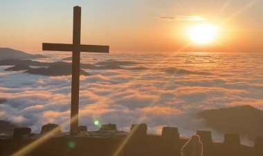 После Крста, ништа није исто...