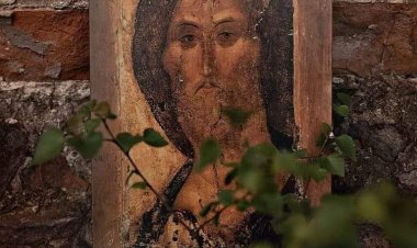 Преподобни Симеон (Желнин) - Не чините освету за себе, љубљени