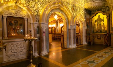 Човек остаје образом Божијим чак и у свом грешном стању