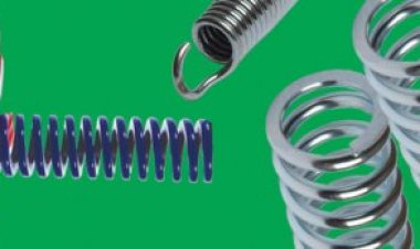 Људи опруге