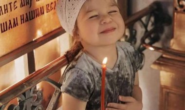 Пронађимо дете у себи које смо ућуткали