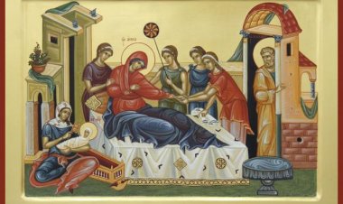 Тек са јављањем Богородице почела је нова ера за испуњење пророчанства