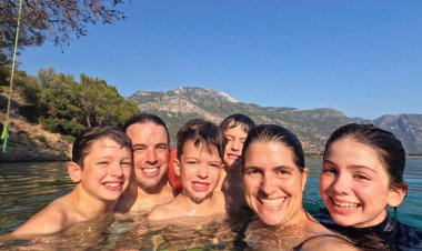 Не постоји већа заблуда на овој планети од оне да има времена...