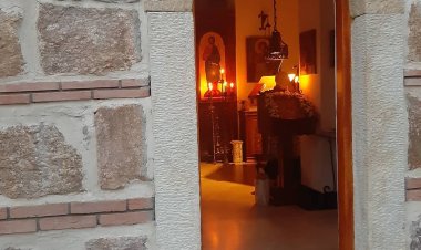 Имe Твoje oд тишинe je тишe