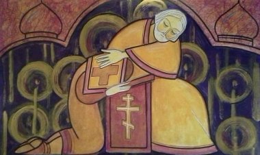 Спасиће нас љубав коју имамо према Христу и духовна борба коју водимо ради Њега