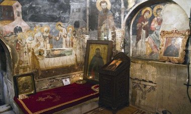 Живот кроз смрт