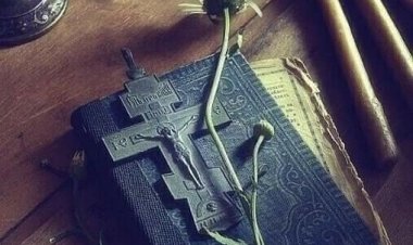 Псалам који даје огромну снагу и надахнуће, уништавајући све површно и непотребно