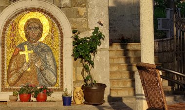 Ако се никоме не може судити, може ли се жалити на некога?