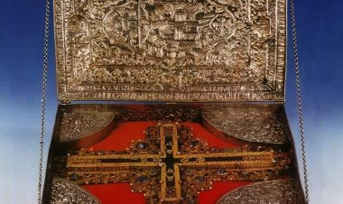 Свети Василије Велики: О БОГАТСТВУ