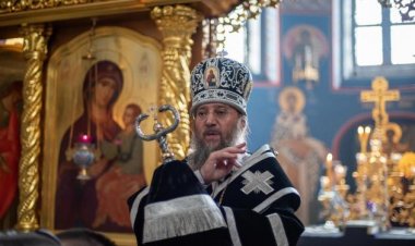 Шта год да је около, шта год да се деси, не смемо очајавати