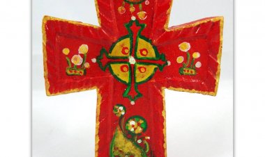 Сујеверје је увек повезано са страхом