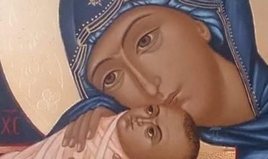 Старац Пајсије о зачећу