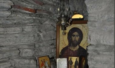 Живети у кући Божијој, стање је ума и срца