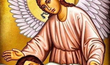 Св. Јован Кронштатски - о љубави према ближњима