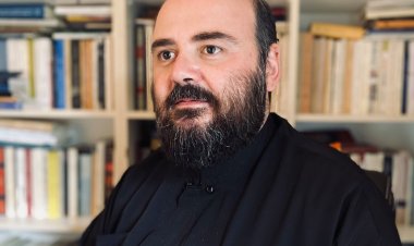 Прво морамо постати људи, па онда родитељи и хришћани