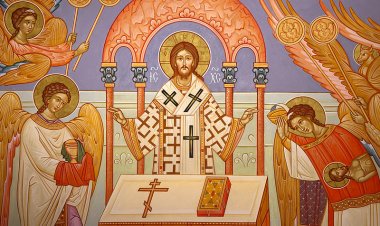 Не дам ником да ми замени Христа. Ни на трен!