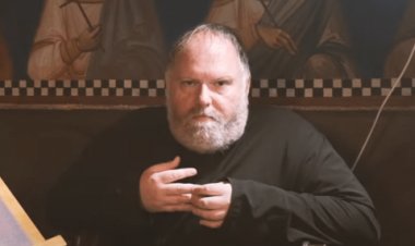 Прича о нијемом богохулнику