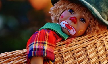 Дечја туга код одраслих