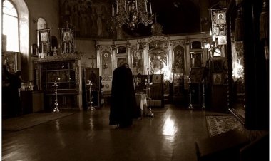 "Паралелни свет" Христове реалности