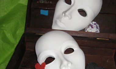 Антихристова методологија     (2019.)