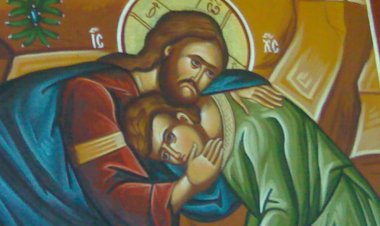 Жеље у Царству Христовом