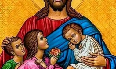 Човек постаје прави верник када схвати да не може да живи без Бога