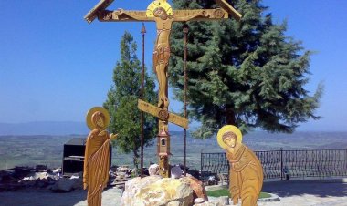 Љубав је у томе што је Бог заволео нас