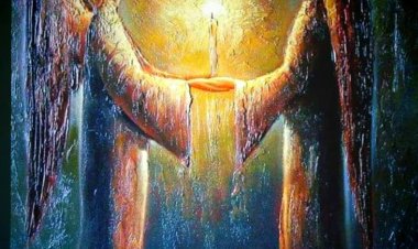 Повезивање. Повезаност. Љубав.