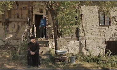 Митрополит Антоније Блум - O исцељењу