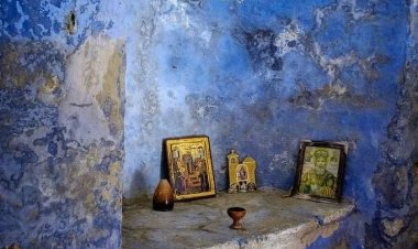 Упамти оно што је главно за душу