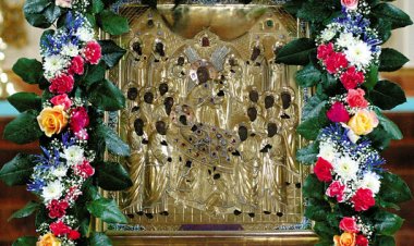 Оцрковљење и слобода