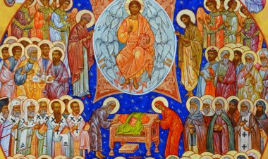 ,,Да се сви људи спасу и дођу у познање истине'' (1Тим 2,4 ).