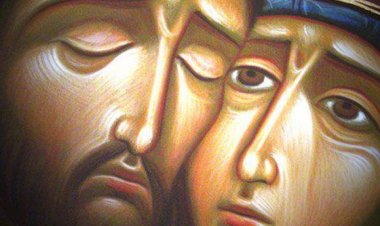 Судбина и предодређеност не постоје (2016)