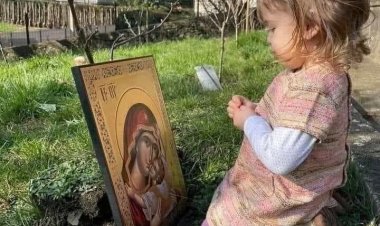 Главни задатак Цркве је привођење људи Богу