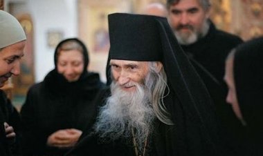 «Духовном животу се треба учити, без тога је наше друштво осуђено на пропаст»