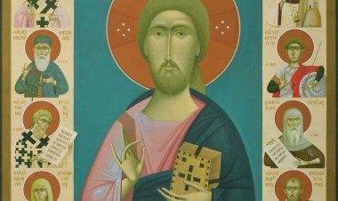 Служити Христу