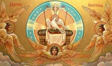 Благодат неће пребивати у нама ако неког мрзимо