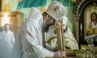 Главни разлог осећаја богоостављености