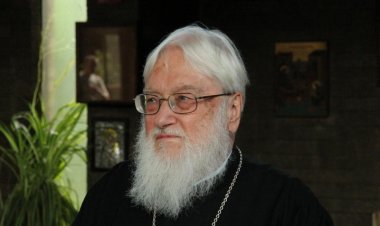 Мој први доживљај православља