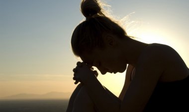 Кад сте депресивни...