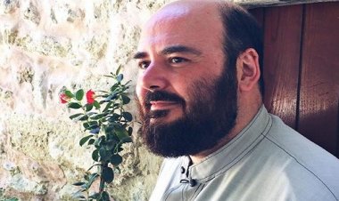 Не желим ништа осим тебе, Господе