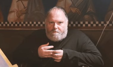 Ђакон Павле Љешковић - Лавице