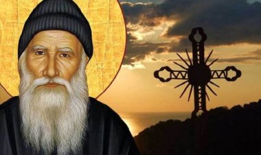 Да би се душа покајала, мора се пробудити благодаћу Божијом