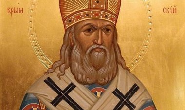 Бог одбацује све што је повезано с насиљем