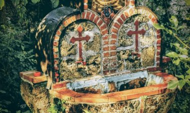 Трпљење - стрпљиво путовање са смислом