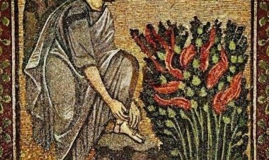 Шта се десило, како сам дошао до вере?