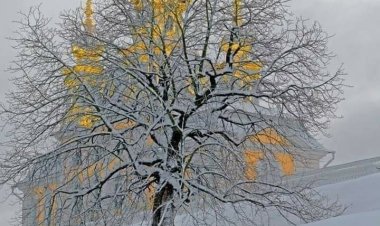 Не плаши се, јер је кормило живота у Христовој руци!